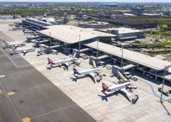 ENGIE e Fraport Brasil implementam energia limpa em aeroportos de Porto Alegre e Fortaleza