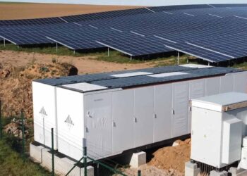 Sungrow fornecerá 1 GWh de armazenamento de bateria para os parques solares da Sunterra RE na Bulgária