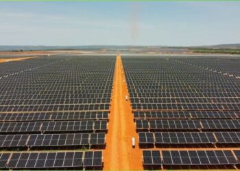 Vibra coloca Comerc à venda