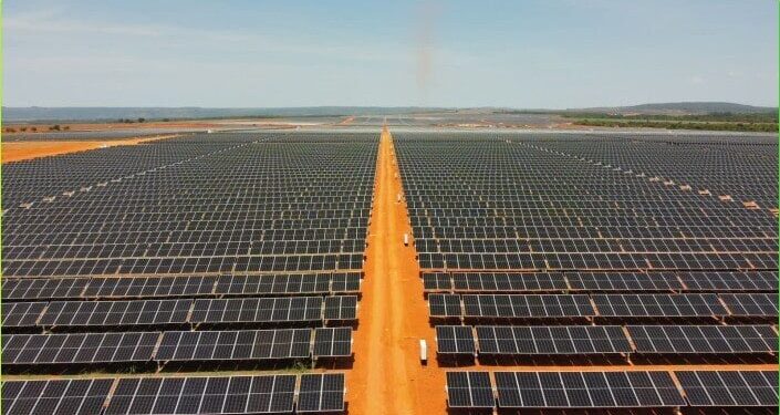 Vibra coloca Comerc à venda