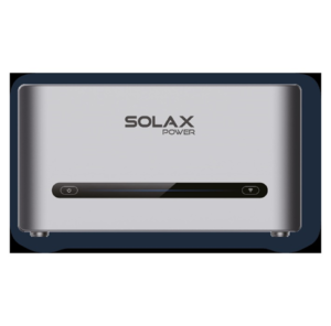 O X-MS 2000, novidade no Brasil, é ideal para microgeração residencial, suporta até 2400W de entrada solar e bateria expansível até 11,98kWh