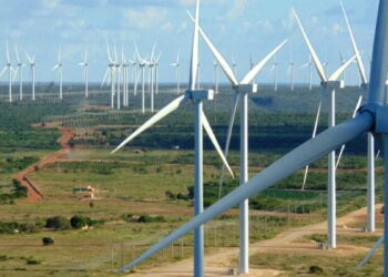 Casa dos Ventos busca regiões com menos cortes de geração para 2 GW em novas renováveis
