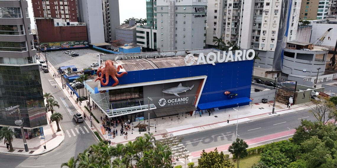 Em busca de sustentabilidade e economia, parques temáticos de Balneário Camboriú migram para o mercado livre com a VR Energia