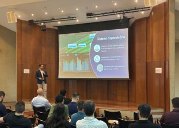 Sungrow e TECSCI promovem workshop gratuito sobre O&M de usinas solares em São Paulo