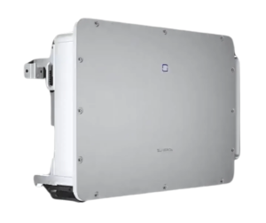 Inversor SG250HX-20 da Sungrow