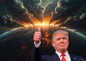 Na ONU, Trump diz que mudança climática e renováveis são a “maior farsa” global e que carvão é “futuro limpo”