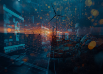 Gestão energética 4.0: O poder da IA na transição sustentável