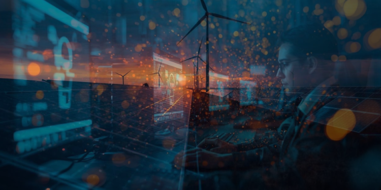 Gestão energética 4.0: O poder da IA na transição sustentável