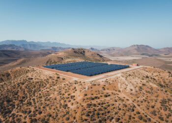 Enertrack fortalece presença na América Latina e amplia soluções para o avanço da energia solar na região