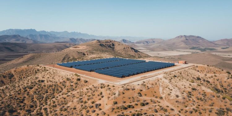 Enertrack fortalece presença na América Latina e amplia soluções para o avanço da energia solar na região