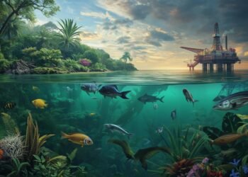 O começo do fim: Governo Lula sabota COP30 e licencia petróleo na Foz do Amazonas