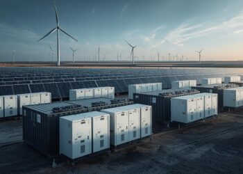 Sungrow aposta no potencial regional e leva inovação e soluções líderes em energia à Intersolar Summit Brasil Sul