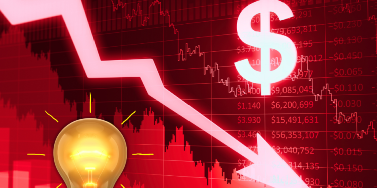 CCEE aponta queda de 1,4% no consumo de energia em agosto