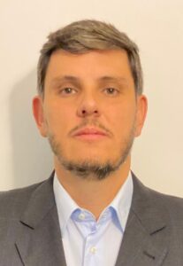 Arthur Sarsur, diretor da Energy Sites