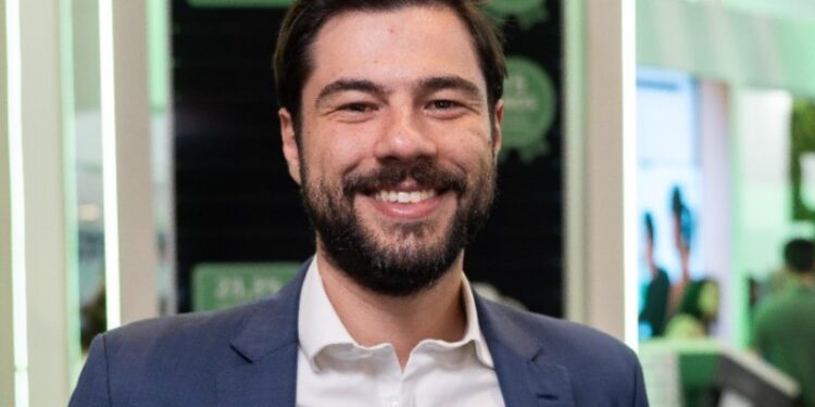 Sungrow anuncia novo Diretor Comercial para liderar novos desafios em 2026