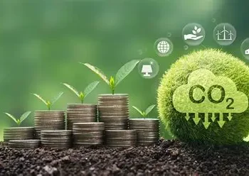 Thiago Barral assume posto estratégico na Secretaria do Mercado de Carbono