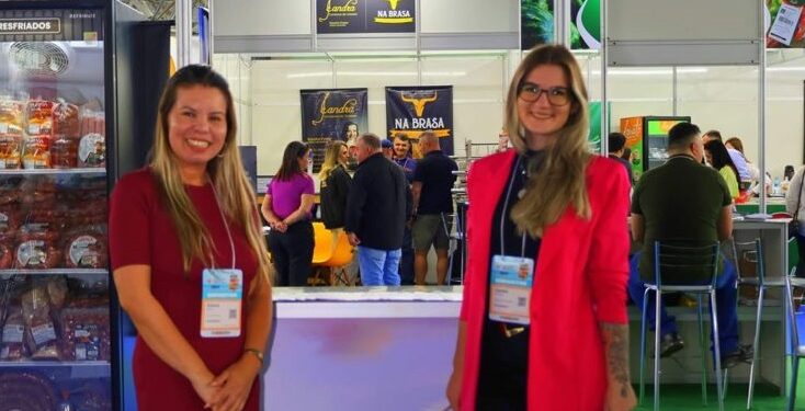 VR Energia destaca os benefícios do mercado livre durante Convenção de Supermercados e projeta nova fase a partir de 2026 com foco em gestão inteligente